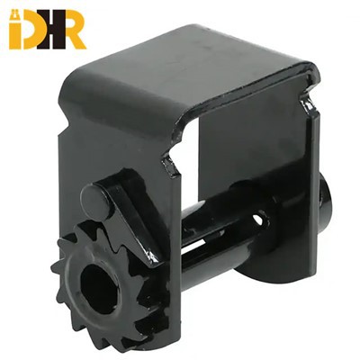 Treuil à sangle à plat