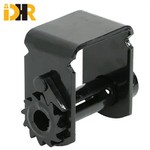 Treuil à sangle à plat